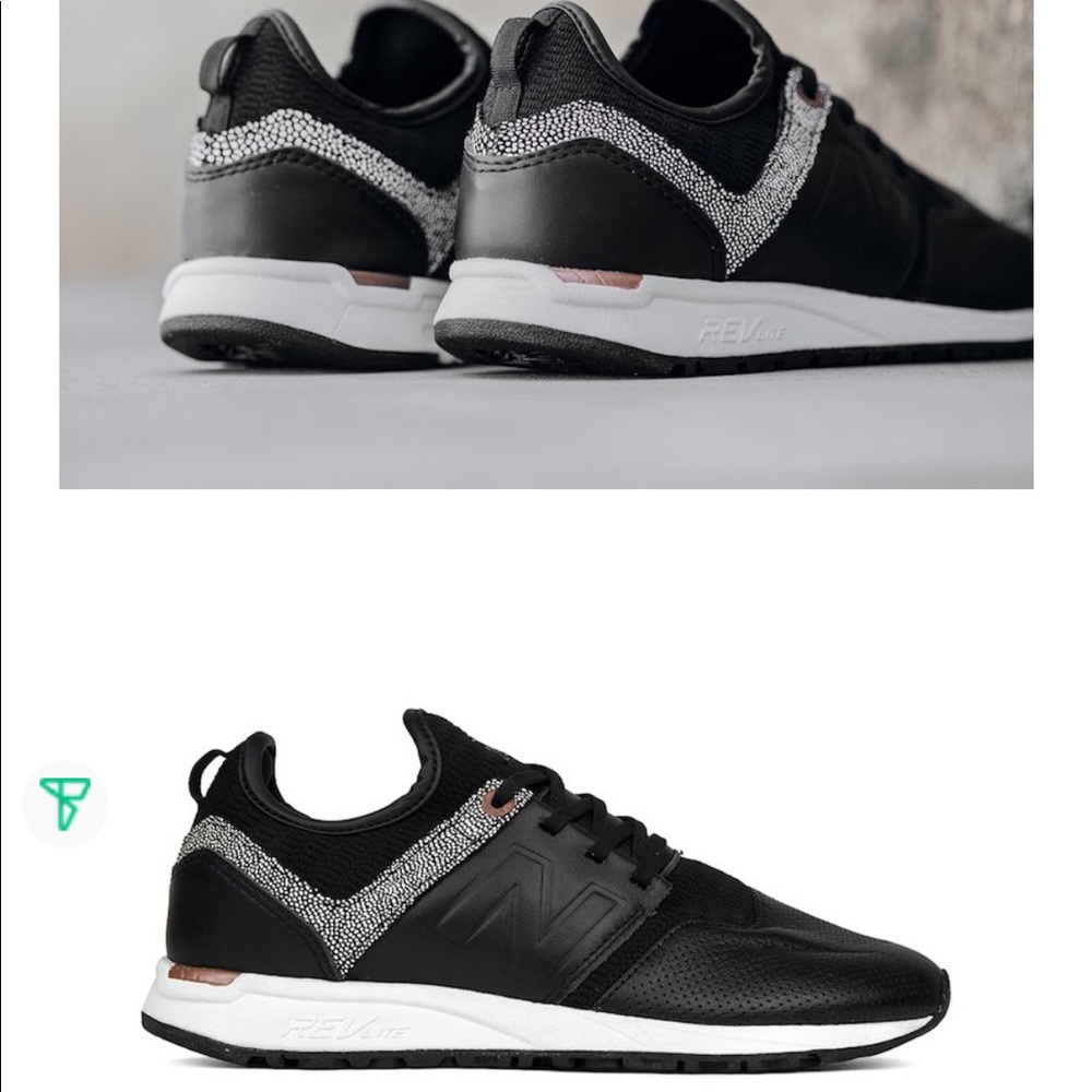 New Balance 247 Women’s Sneakers